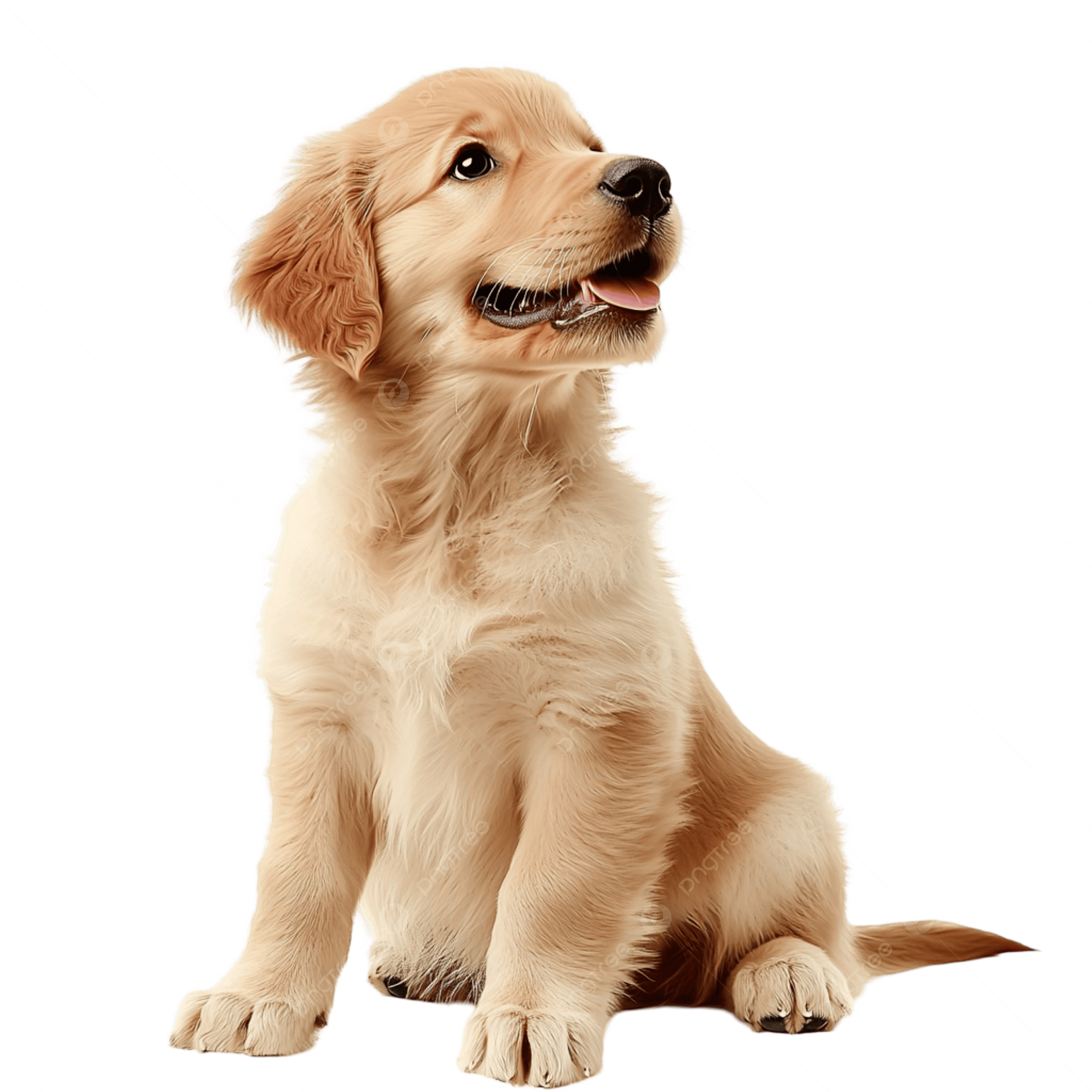 Puppies